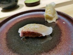 日本真鲷-鮨·海老(北京路店)