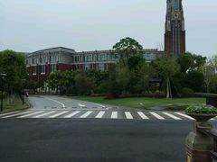 -华东政法大学(松江校区)