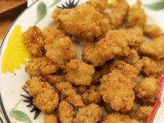 -萨莉亚意式餐厅(永旺购物中心店)