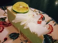 青柠芝士-AOI洋菓子