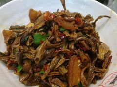 -湘当爱·鲜煮现炒(松岗立业路店)