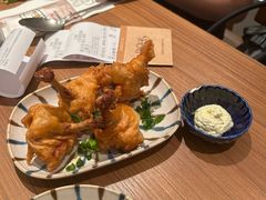 -CURRY YA 熟成咖哩專門店(深圳湾万象城店)