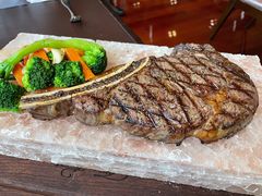 草饲牛眼肉-北京华彬费尔蒙酒店·刃餐厅