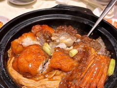 生焖招牌龙趸翅-兴悦酒家(环市东路店)