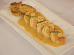 -摩根扒房(桐梓林店)