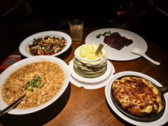 -朴墅(西湖青芝坞店·杭帮菜·家宴.14年的店)