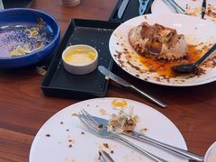 -Ministry of Crab•MOC(交子大道店)