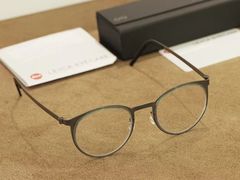 -目艮眼镜SHOWROOM(品牌集合店)