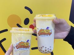 -大卡司DAKASI(连城新天地店)