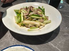 -1937青岛老味道·海肠捞饭·青岛菜(大鲍岛栈桥店)