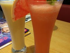 -必胜客(天河城店)
