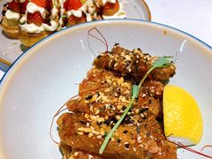 琥珀酱烤鸡翅-BE BRIGHT KITCHEN(正佳广场店)