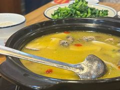 -妈妈的味道(和顺古镇店)