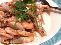 -新海渔港·胶东海鲜家常菜·家宴(奥体中心店)