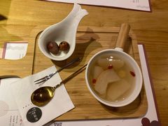 -炖物24章·顺时轻养茶(杭州保利时光里店)