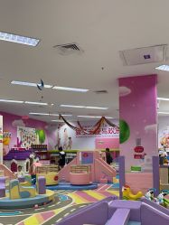 -孩子王童乐园(常德万达店)