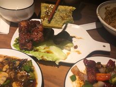 -十面春风·江南面馆(崇宁路店)