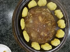 -宁记柴火灶台鱼·全鱼宴(龙源小区店)