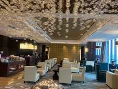 -广州天河希尔顿酒店