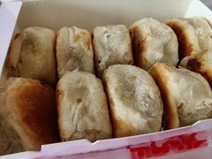 鲜肉月饼-光明邨大酒家(淮海路店)