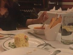 -成桂西餐厅·42年的味道(五大道疙瘩楼店)