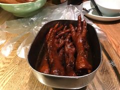 -弄堂里(阿里西溪A区店)