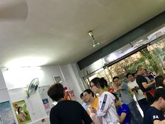 -盛兴面馆(真儒大厦店)