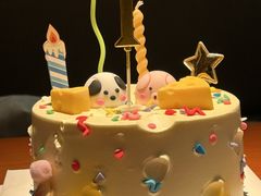 -仓桥家·焗寿司·锅物(光谷步行街店)