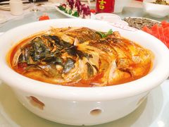 -解家河南菜(北环路店)