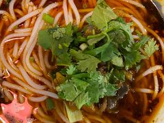 -兵哥豌豆面(建设巷店)