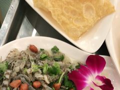 -若爱猪肚鸡·啫啫煲(循礼门M+店)