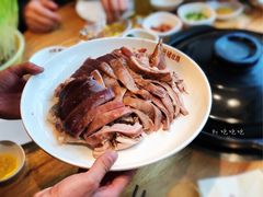 猪肚包鸡-好彩猪肚鸡(正弘城店)
