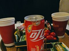 -华夏良子·足道SPA艾灸(王府井店)
