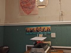 -清真私房烧烤·炭烤鲜牛(创始店)