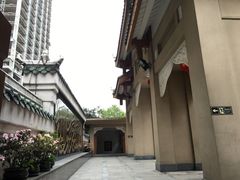 -皇城清真寺