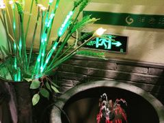 -胖老汉(北京路店)