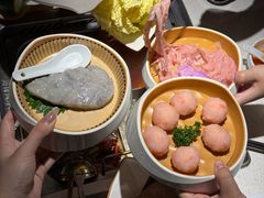 -海底捞火锅(长沙华创国际广场店)