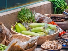 -食理八湘(中海城风情苑北区店)