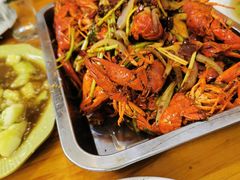 -盱眙虾神於氏龙虾(夫子庙红街店)