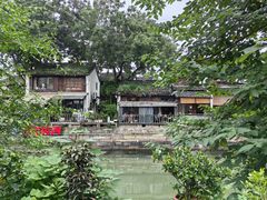 -小河直街历史文化街区