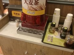 -老娘舅(吴山路店)