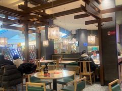 -茅庐川菜(印象汇店)