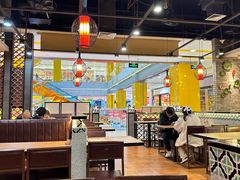 -冯不记米坊(凯德广场店)