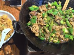 -张氏父子常德肠子馆(贺龙店)