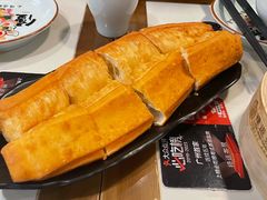 -禄运茶居·手工点心(体育西店)