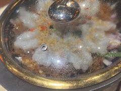 -绿茶餐厅(财富购物中心店)