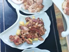 -牛犇炭火烤肉·鲜切烤肉(承德总店)