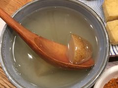 小吊梨汤-小满手工粉(上海月星环球港店)