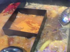 -穿越·哪吒闹海·卤火锅卤烧烤(第一桥店)