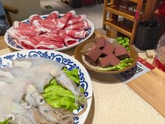 -东镇老火锅(长春路首店)